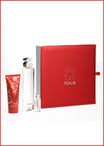 Tous Eau de Toilette