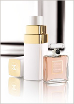 Coco Mademoiselle - Chanel