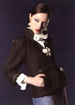 Chanel - Foto: Karl Lagerfeld 2007