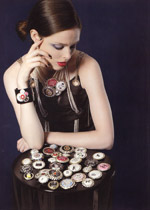 Chanel - Foto: Karl Lagerfeld 2007