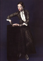 Chanel - Foto: Karl Lagerfeld 2007