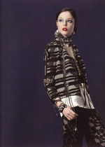 Chanel - Foto: Karl Lagerfeld 2007