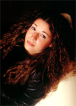 Alma Aguilar