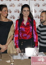 Club Siglo XXI