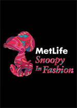 Snoopy in Fashion