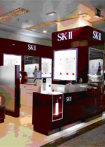 SKII - Corte Inglés