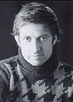 Miguel Palacio