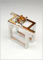 Anillo Abalat