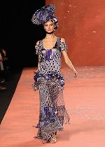 Chistian Lacroix