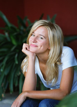 María León / Fotografía de: Ignacio Conradi