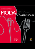 Portada "Moda y Gastronomía"