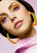Clarins - Colour Fizz