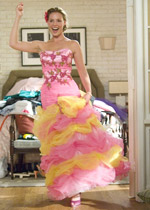27 Vestidos ©20th Century Fox