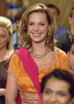 27 Vestidos ©20th Century Fox