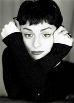Lydia Delgado