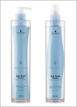 Seah Hairspa/ Schwarzkopf