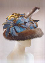 Elsa Schiaparelli
