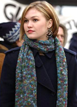 Julia Stiles