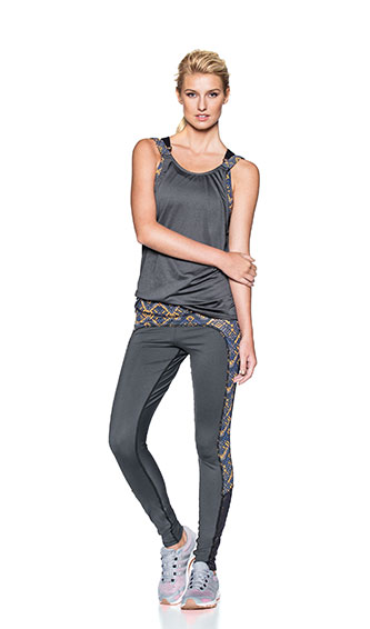 Conjunto fitness de Maaji