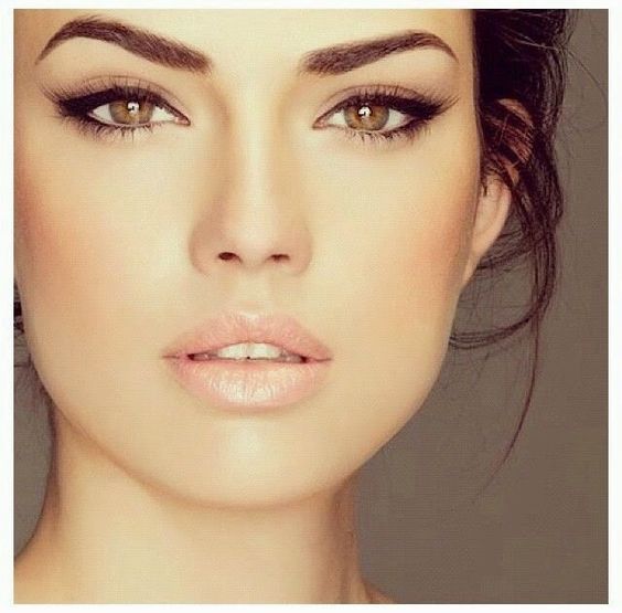 Labios nude