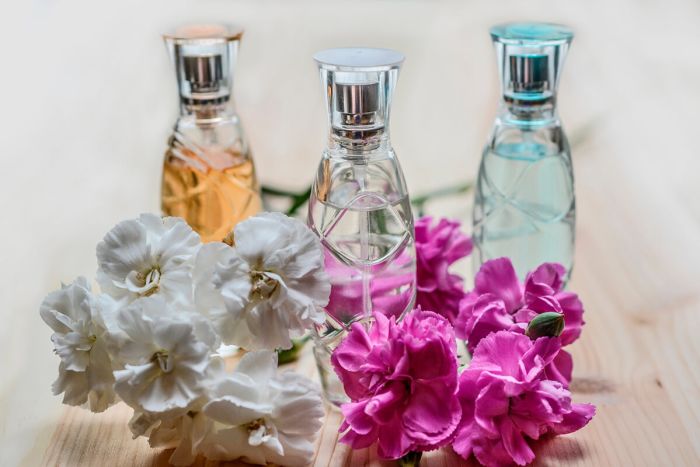 Colonias florales