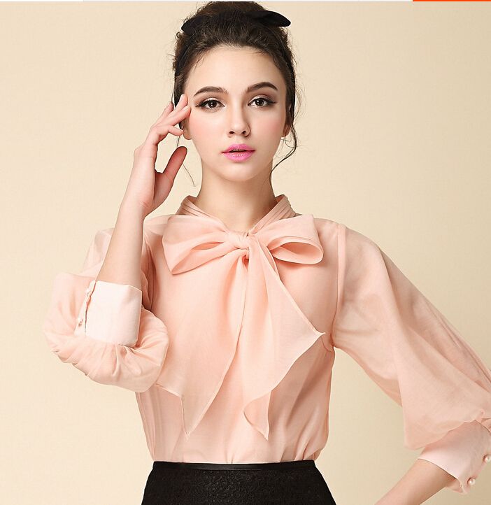 Aspecto chic