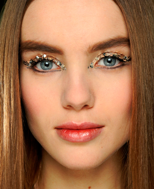 Glitter y brillos