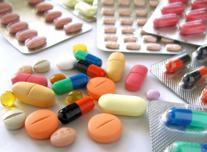 Complementos de salud y belleza