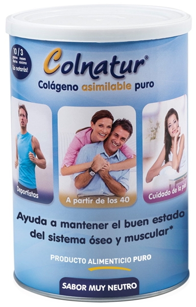 Colágeno