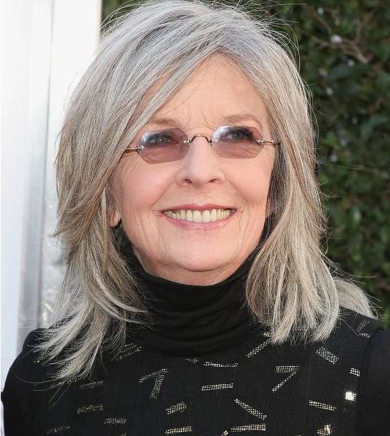 Diane Keaton