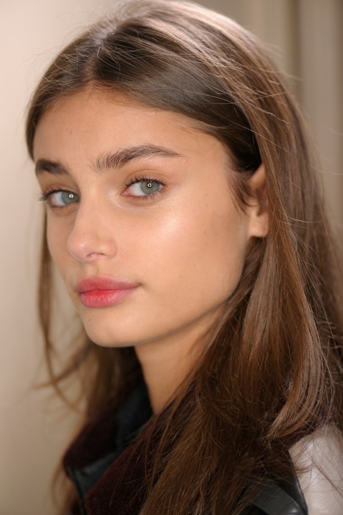 Maquillaje natural