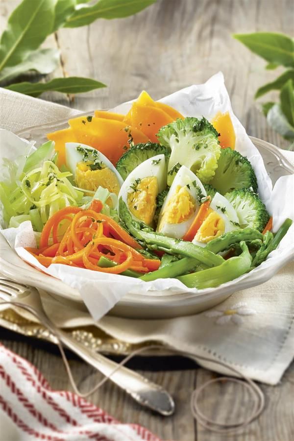 Alimentos sanos