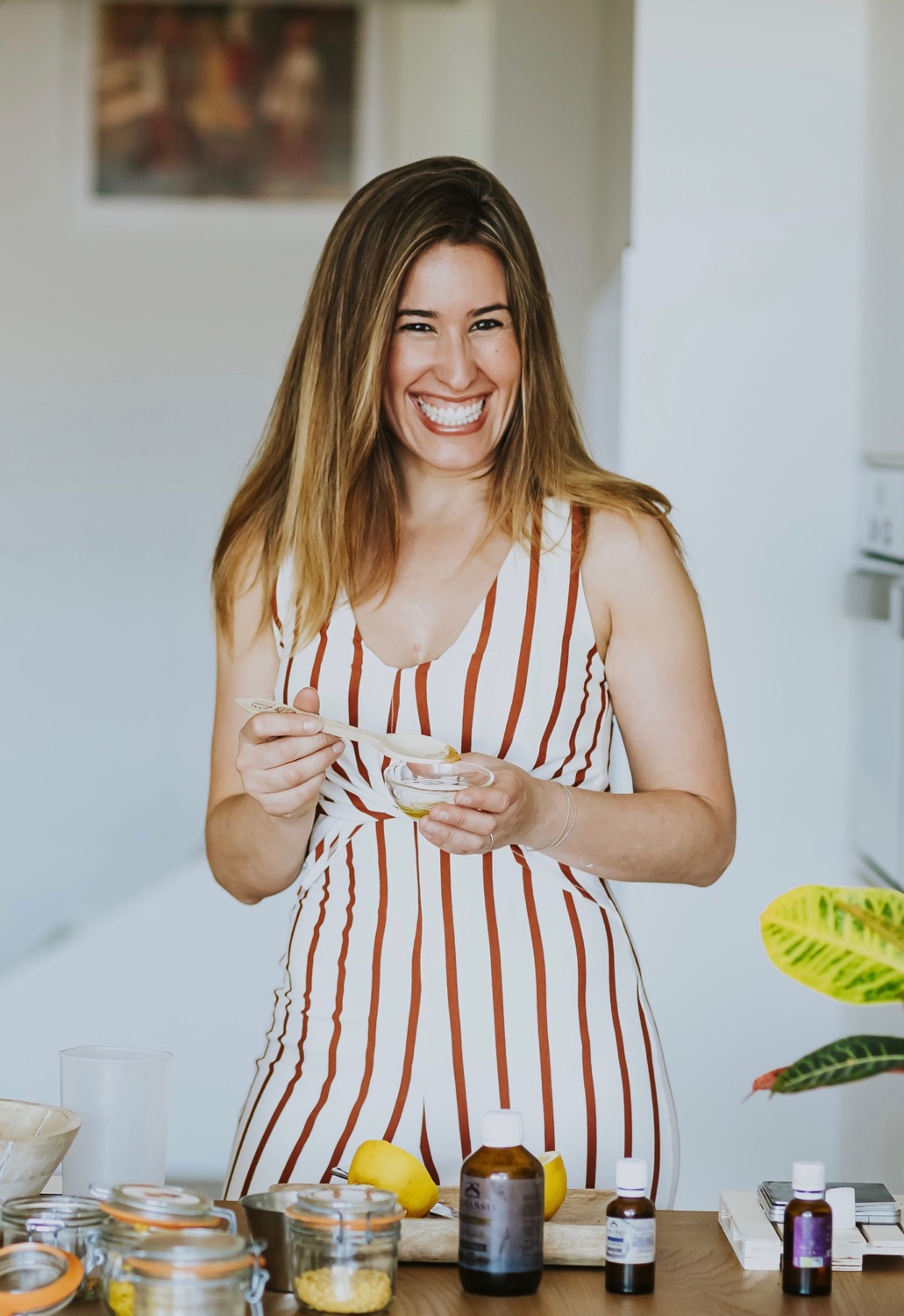 Natalia Olmo