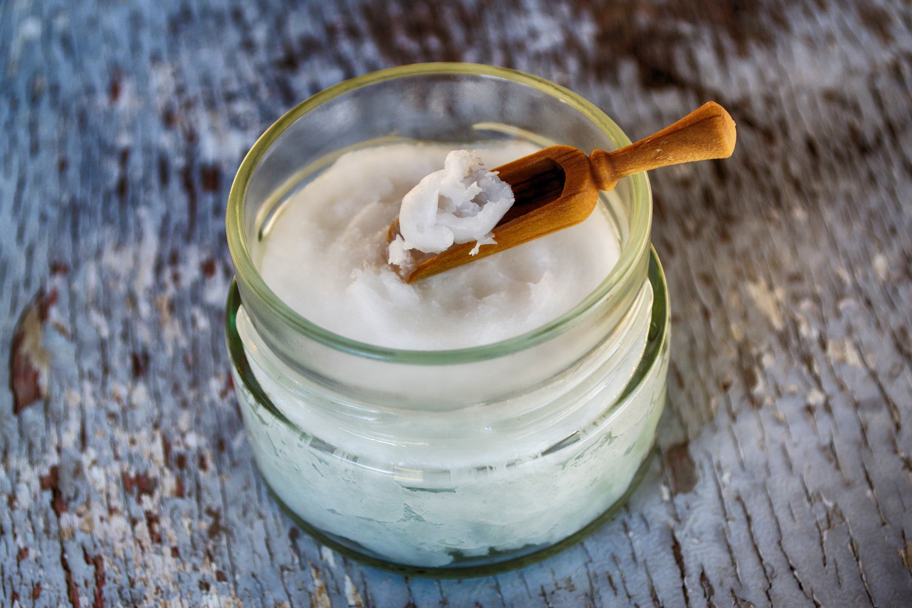 Mascarilla para el pelo
