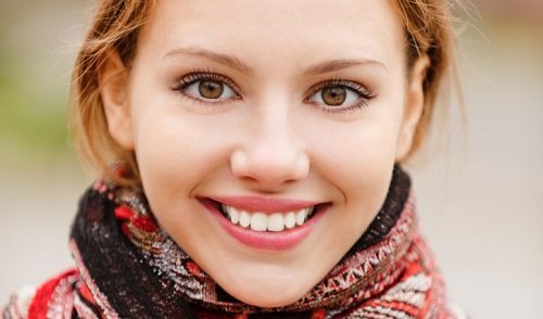 Importancia de una bonita sonrisa