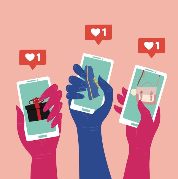 Redes sociales