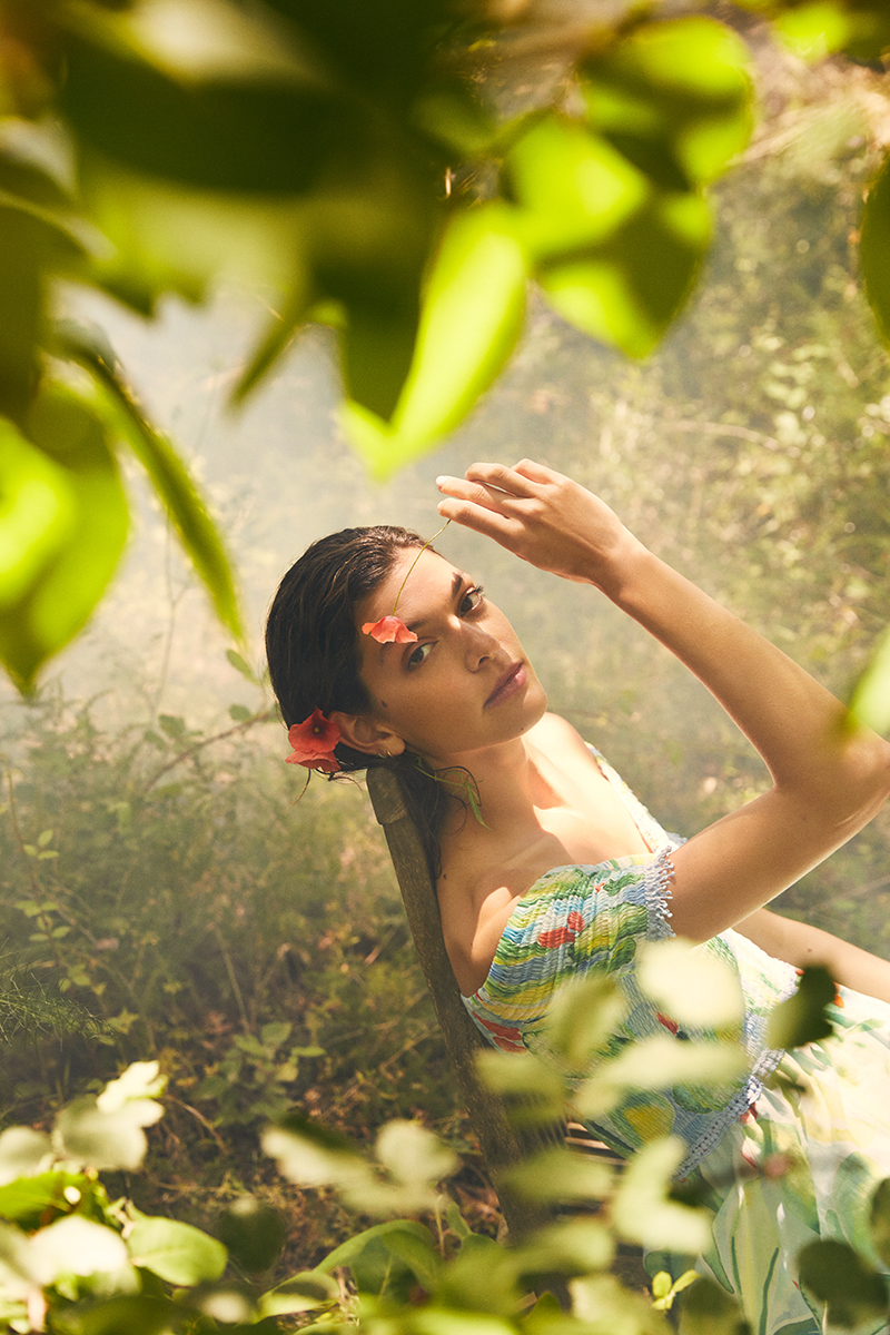 Aromas frescos y ligeros