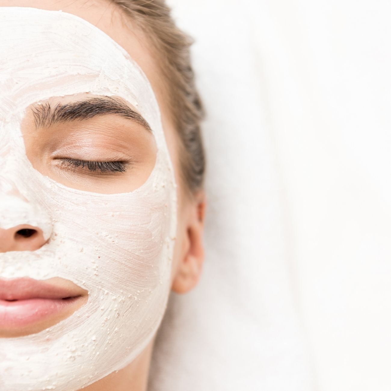 Una mascarilla para cada piel