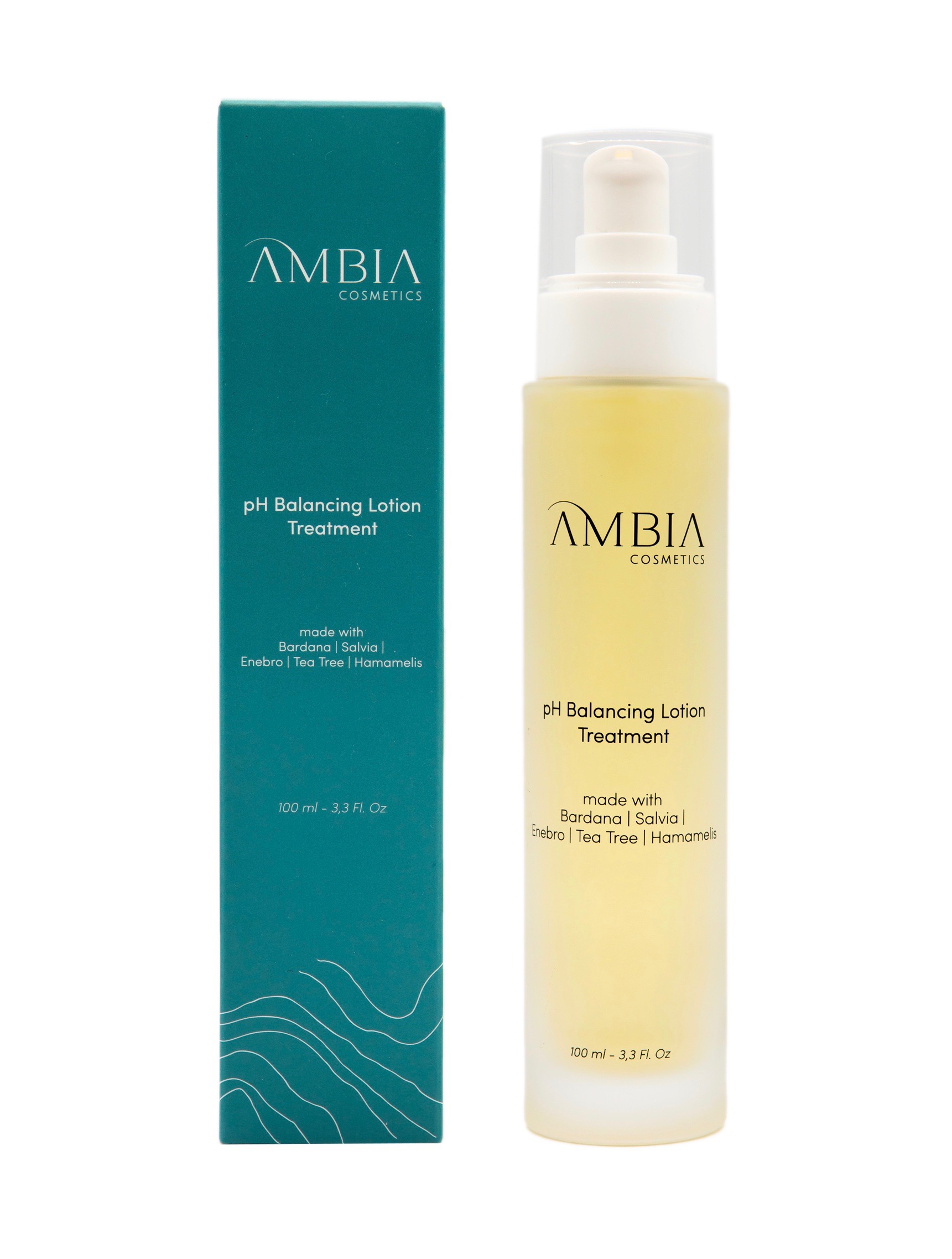 Tónico facial