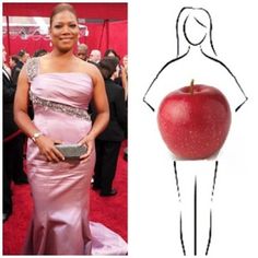 Cuerpo manzana