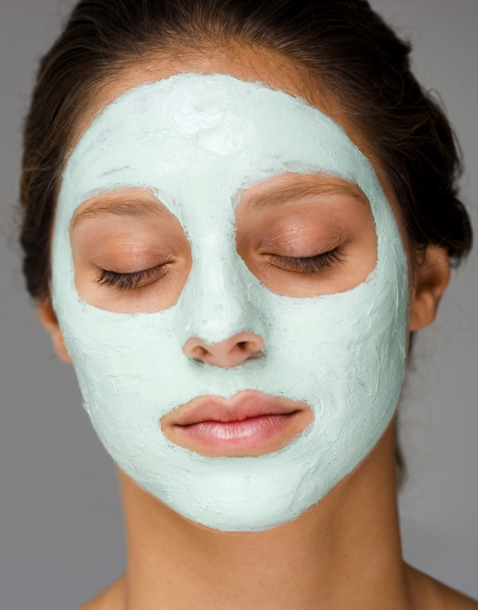 Una buena mascarilla