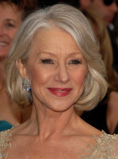 Hellen Mirren