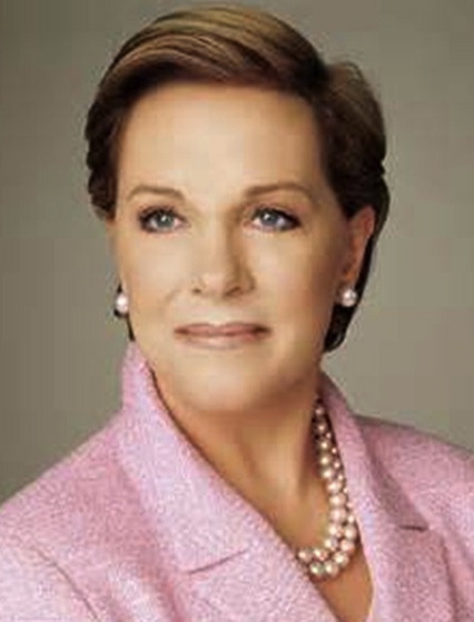 Julia Andrews