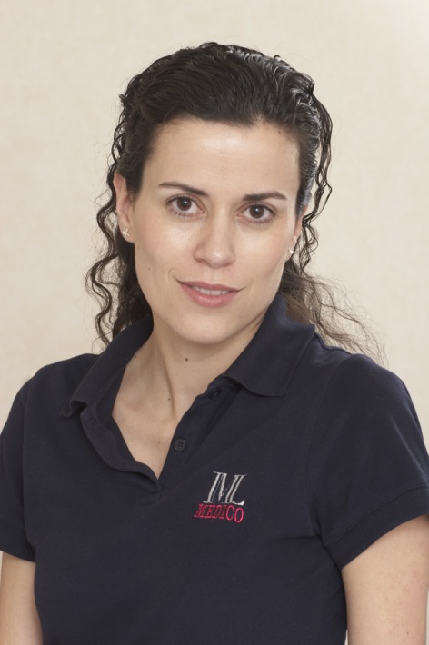 Doctora Paloma Cornejo