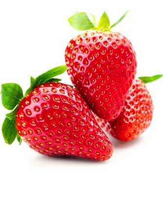 Las fresas nos ayudan