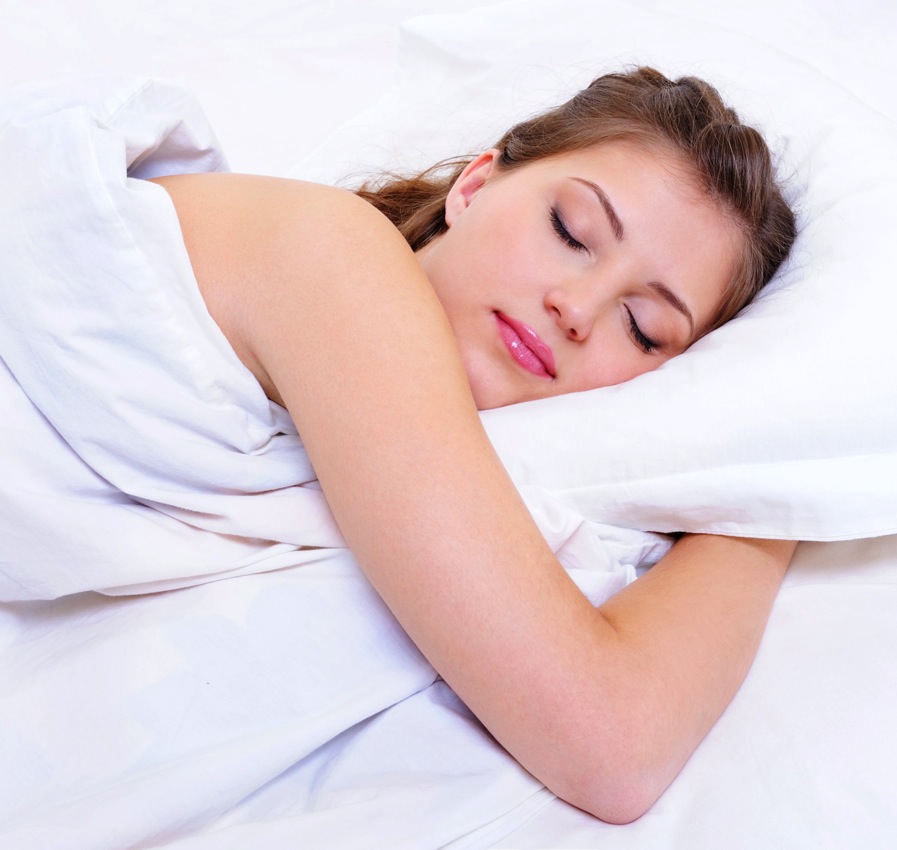 Dormir bien importa