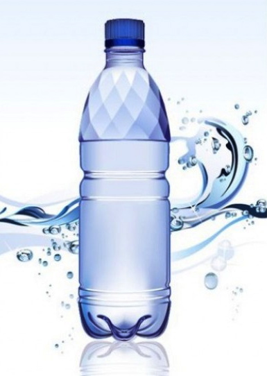 Bebe abundante agua