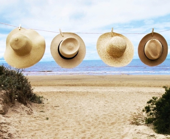 El sombrero imprescindible