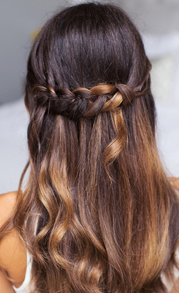 Trenzas medievales