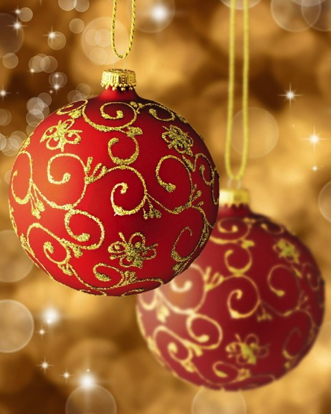 Navidad, navidad